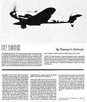 16 Bf 109K Page 03-960
