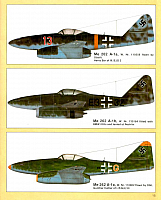 17 Me 262A-1 Page 17-960