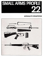 Armalite Weapons 22 Page 01-960