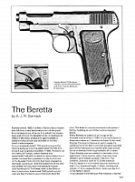 Beretta 9 Page 03-960