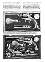 Colt Percussion Revolvers 16 Page 09-960