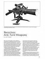 Recoilless anti-tank 21 (03)-960