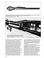 Recoilless anti-tank 21 (06)-960