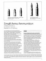 SAPSp-Ammunition WWI-WWII Page 03-960