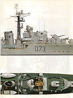 HMS Cavalier 32 Page 17-960
