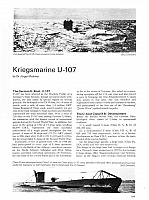 KM U-107 8 (03)-960