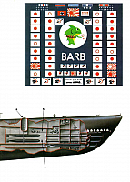 USS Barb 34 Page 30-960
